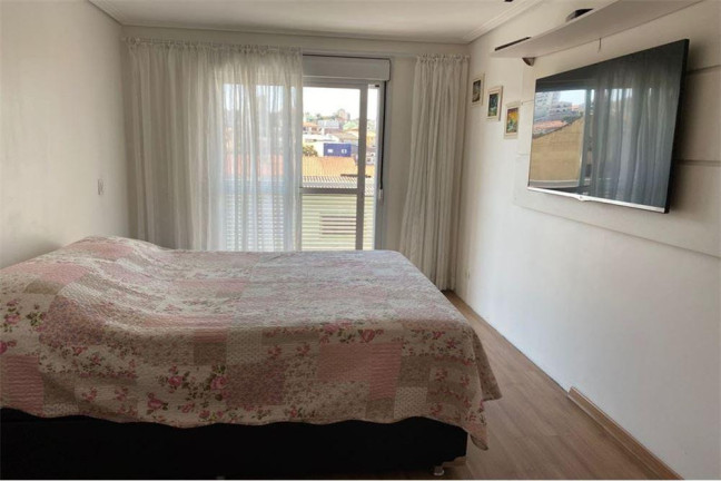 Imagem Casa com 3 Quartos à Venda, 300 m² em Vila Curuçá - Santo André