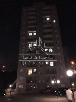 Imóvel com 2 Quartos à Venda, 44 m² em Jardim Professor Benoá - Santana De Parnaíba