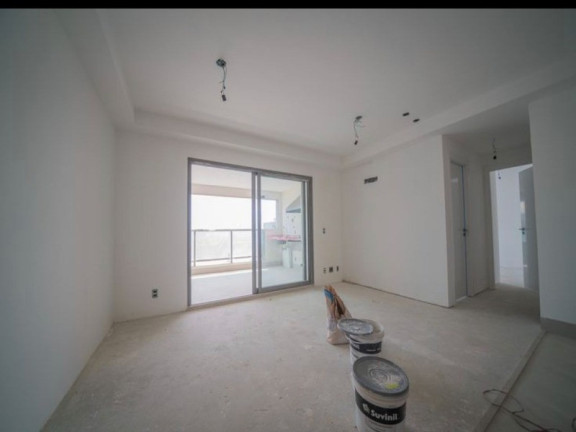 Foto do imóvel Imóvel com 3 Quartos à Venda, 104 m² em Vila Mariana - São Paulo