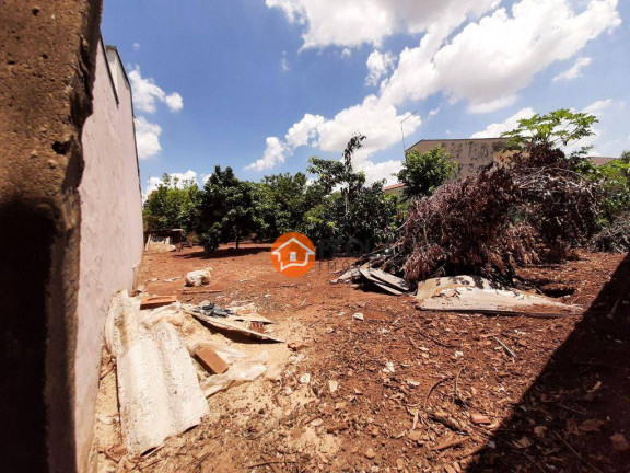 Imagem Terreno à Venda, 420 m² em Parque Novo Mundo - Americana Imagem Terreno à Venda, 420 m² em Parque Novo Mundo - Americana