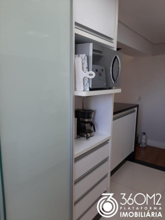 Imagem Apartamento com 3 Quartos à Venda, 82 m² em Campestre - Santo André