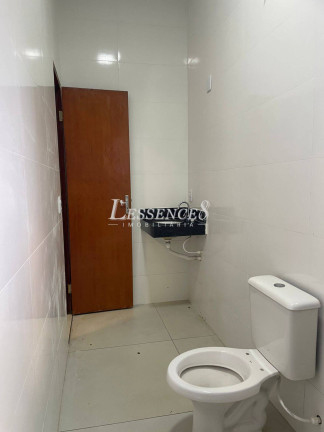 Imagem Casa com 3 Quartos à Venda, 180 m² em Jardim Alto Paraíso - Aparecida De Goiânia