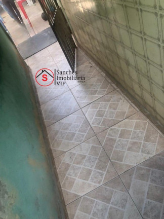 Imagem Casa com 1 Quarto à Venda, em Quinta Da Paineira - São Paulo Imagem Casa com 1 Quarto à Venda, em Quinta Da Paineira - São Paulo
