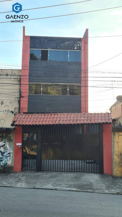 Imagem Imóvel Comercial à Venda, 300 m² em Jardim Das Flores - Osasco