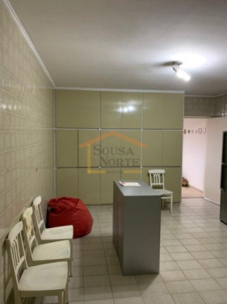 Imagem Sobrado com 3 Quartos à Venda, 250 m² em Vila Maria - São Paulo