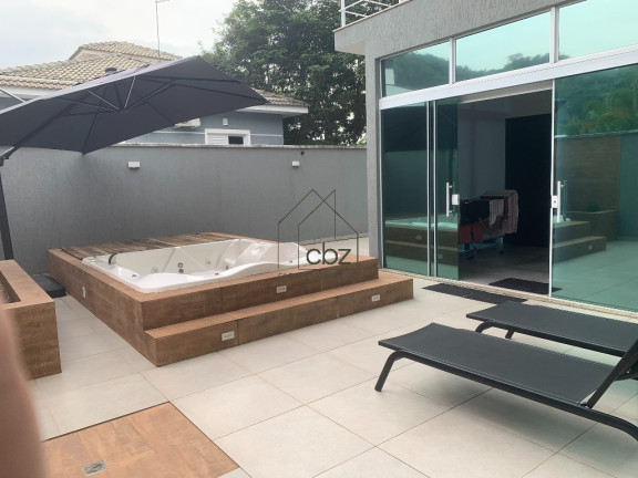 Imagem Casa com 3 Quartos à Venda, 237 m² em Ibi Aram - Itupeva