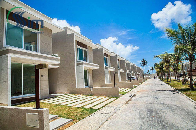 Imagem Casa com 3 Quartos à Venda, 229 m² em Lagoa Sapiranga (coité) - Fortaleza