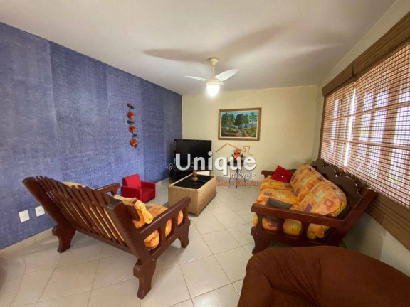 Imagem Casa com 5 Quartos à Venda, 300 m² em Rasa - Armação Dos Búzios