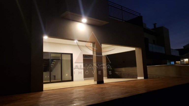Imagem Casa de Condomínio com 3 Quartos à Venda, 402 m² em Alphaville - Ribeirão Preto Imagem Casa de Condomínio com 3 Quartos à Venda, 402 m² em Alphaville - Ribeirão Preto