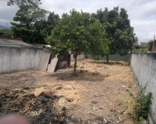 Terreno à Venda, 300 m² em Campo Grande - Rio De Janeiro