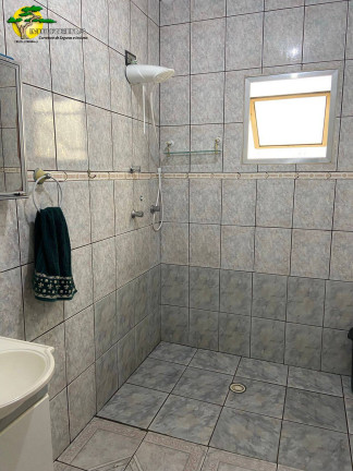 Imagem Sobrado com 4 Quartos à Venda, 150 m² em Lauzane Paulista - São Paulo