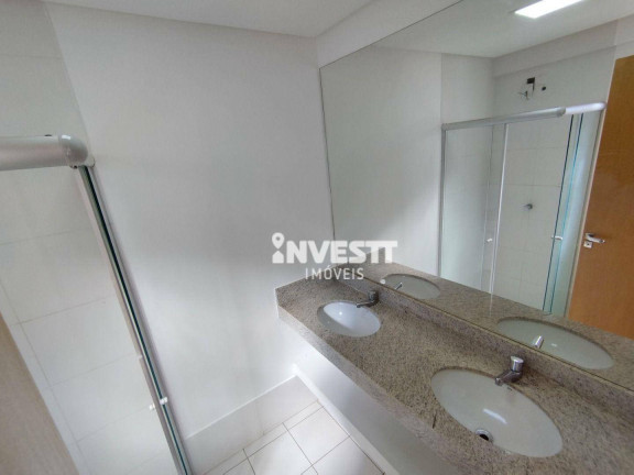 Imagem Apartamento com 3 Quartos à Venda, 79 m² em Setor Bueno - Goiânia