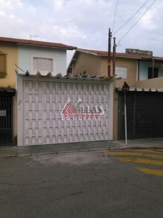 Imagem Sobrado com 2 Quartos à Venda, 102 m² em Jardim Ouro Preto - Taboão Da Serra