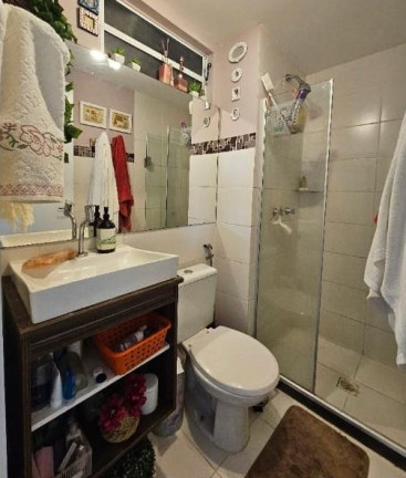 Imagem Apartamento com 2 Quartos à Venda, 45 m² em Vargem Pequena - Rio De Janeiro