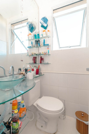 Imagem Apartamento com 1 Quarto à Venda, 30 m² em Centro Histórico - Porto Alegre