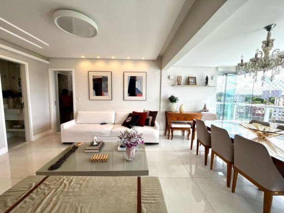 Imagem Apartamento com 3 Quartos à Venda, 116 m² em Patamares - Salvador