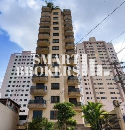 Apartamento com 3 Quartos à Venda, 170 m² em Ipiranga - São Paulo