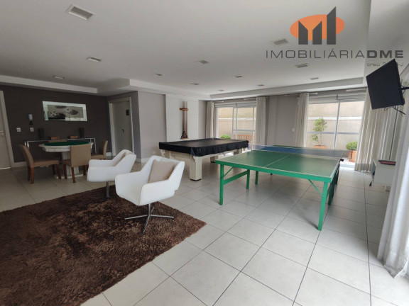 Imagem Kitnet com 1 Quarto à Venda, 26 m² em Juvevê - Curitiba