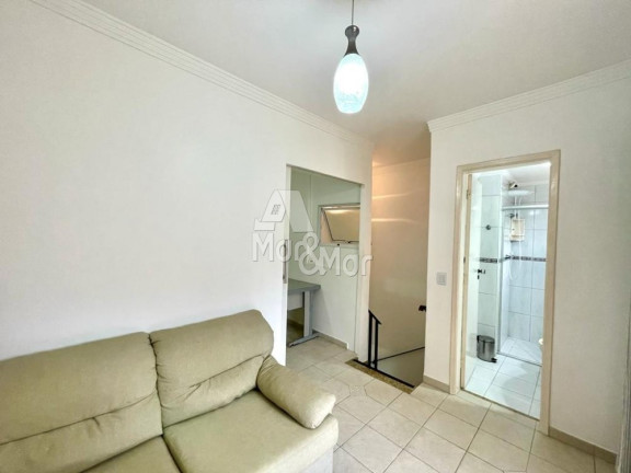 Imagem Cobertura com 3 Quartos para Alugar, 127 m² em Enseada - Guarujá Imagem Cobertura com 3 Quartos para Alugar, 127 m² em Enseada - Guarujá