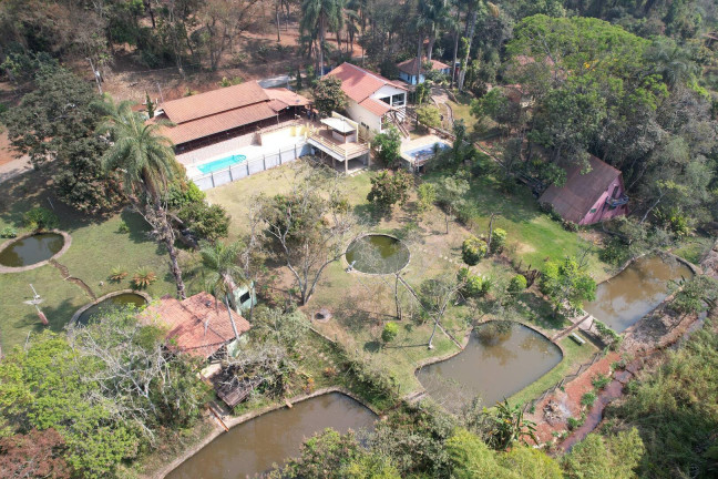 Imagem Chácara com 3 Quartos à Venda, 2.500 m² em Santa Terezinha De Minas - Itatiaiuçu Imagem Chácara com 3 Quartos à Venda, 2.500 m² em Santa Terezinha De Minas - Itatiaiuçu