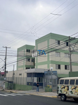 Imagem Imóvel com 2 Quartos à Venda, 56 m² em Jardim Paulicéia - Campinas