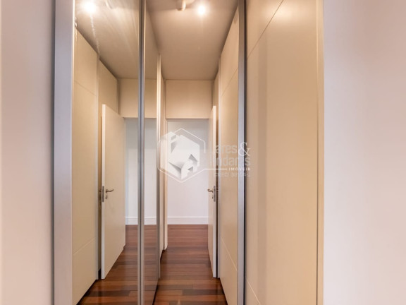 Imagem Apartamento com 3 Quartos à Venda, 187 m² em Vila Hamburguesa - São Paulo Imagem Apartamento com 3 Quartos à Venda, 187 m² em Vila Hamburguesa - São Paulo