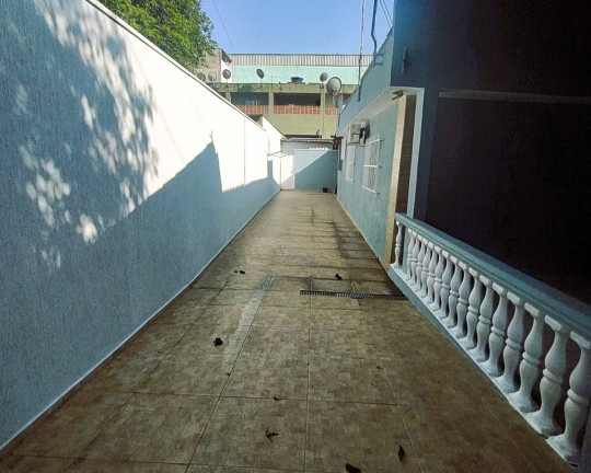 Imagem Casa com 3 Quartos à Venda, 250 m² em Jardim Paulista - Várzea Paulista