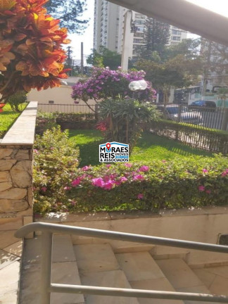 Apartamento com 1 Quarto à Venda, 50 m² em Vila Clementino - São Paulo