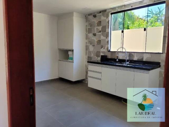 Imagem Casa de Condomínio com 3 Quartos à Venda, 361 m² em Jardim Atlântico Central - Maricá Imagem Casa de Condomínio com 3 Quartos à Venda, 361 m² em Jardim Atlântico Central - Maricá