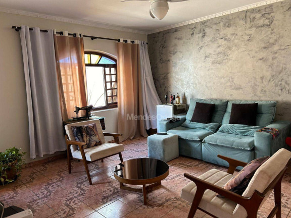 Imagem Casa com 3 Quartos à Venda, 174 m² em Jardim Refúgio - Sorocaba