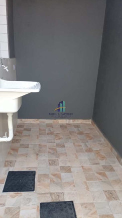 Imagem Casa com 2 Quartos à Venda, 52 m² em Tupi - Praia Grande Imagem Casa com 2 Quartos à Venda, 52 m² em Tupi - Praia Grande