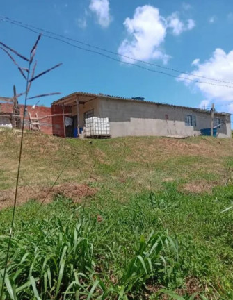 Terreno à Venda, 250 m² em Da Capelinha - Cotia