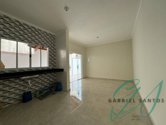 Imagem Casa com 2 Quartos à Venda, 125 m² em Bopiranga - Itanhaém Imagem Casa com 2 Quartos à Venda, 125 m² em Bopiranga - Itanhaém