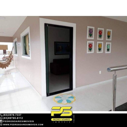 Imagem Casa com 3 Quartos à Venda, 132 m² em José Américo De Almeida - João Pessoa Imagem Casa com 3 Quartos à Venda, 132 m² em José Américo De Almeida - João Pessoa