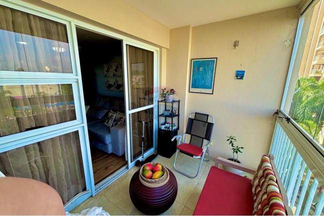 Imagem Apartamento com 3 Quartos à Venda, 75 m² em Recreio Dos Bandeirantes - Rio De Janeiro Imagem Apartamento com 3 Quartos à Venda, 75 m² em Recreio Dos Bandeirantes - Rio De Janeiro