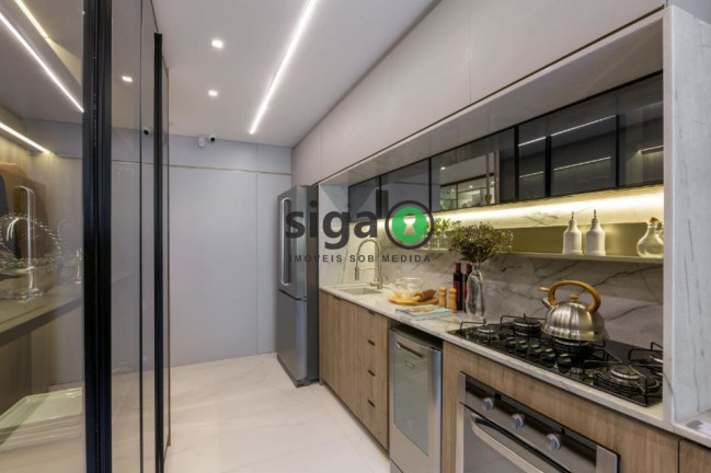 Imagem Apartamento com 3 Quartos à Venda, 125 m² em Aclimação - São Paulo Imagem Apartamento com 3 Quartos à Venda, 125 m² em Aclimação - São Paulo