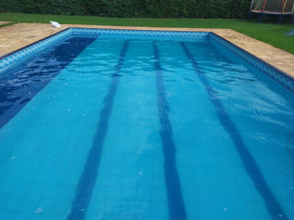 Imagem Chácara com 4 Quartos à Venda, 1 m² em Loteamento Aeródromo Vale Eldorado - Bragança Paulista