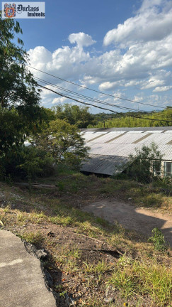 Imagem Galpão à Venda, 5.800 m² em Taboão - Mogi Das Cruzes