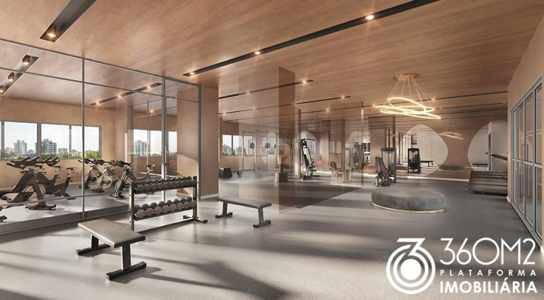 Imagem Apartamento com 1 Quarto à Venda, 45 m² em Chácara Inglesa - São Paulo