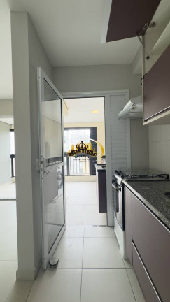 Imagem Apartamento com 2 Quartos para Alugar, 63 m² em Alphaville Empresarial - Barueri Imagem Apartamento com 2 Quartos para Alugar, 63 m² em Alphaville Empresarial - Barueri