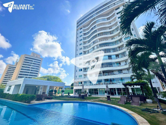 Imagem Apartamento com 4 Quartos à Venda, 175 m² em Edson Queiroz - Fortaleza Imagem Apartamento com 4 Quartos à Venda, 175 m² em Edson Queiroz - Fortaleza