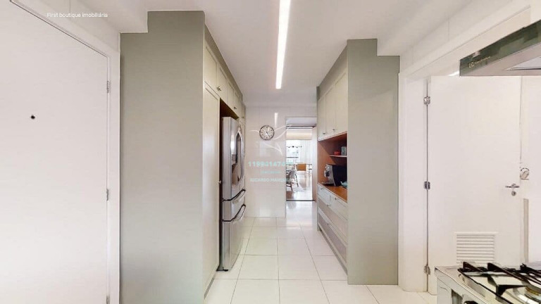 Imagem Cobertura com 4 Quartos à Venda, 354 m² em Alto De Pinheiros - São Paulo Imagem Cobertura com 4 Quartos à Venda, 354 m² em Alto De Pinheiros - São Paulo
