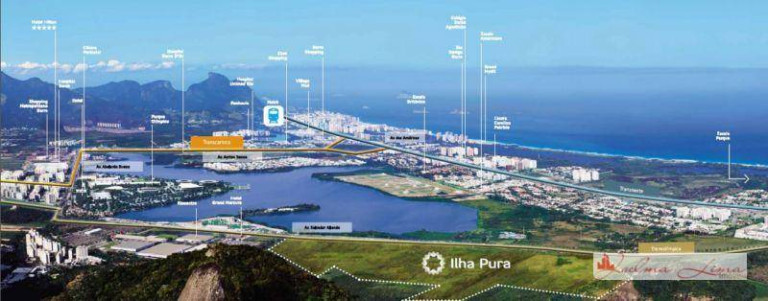 Imagem Apartamento com 3 Quartos à Venda, 115 m² em Barra Da Tijuca - Rio De Janeiro Imagem Apartamento com 3 Quartos à Venda, 115 m² em Barra Da Tijuca - Rio De Janeiro