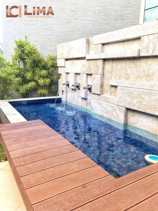 Imagem Apartamento com 4 Quartos à Venda, 163 m² em Cocó - Fortaleza Imagem Apartamento com 4 Quartos à Venda, 163 m² em Cocó - Fortaleza