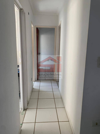 Imagem Apartamento com 2 Quartos à Venda, 61 m² em Jardim Maria Cândida - Caçapava
