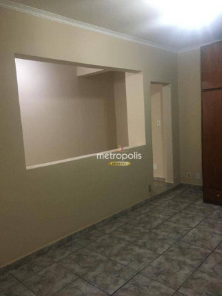 Imagem Kitnet com 1 Quarto para Alugar, 30 m² em Vila Camilópolis - Santo André Imagem Kitnet com 1 Quarto para Alugar, 30 m² em Vila Camilópolis - Santo André