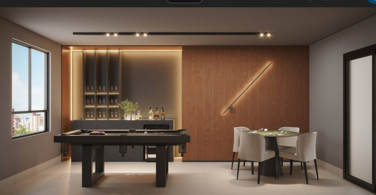 Imagem Apartamento com 2 Quartos à Venda, 56 m² em Intermares - Cabedelo