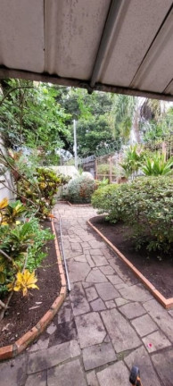 Imagem Casa com 3 Quartos à Venda, 141 m² em Rio Branco - Porto Alegre