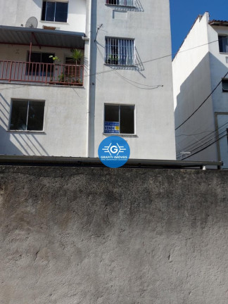 Imagem Imóvel com 2 Quartos à Venda, 45 m² em Santo Elias - Mesquita