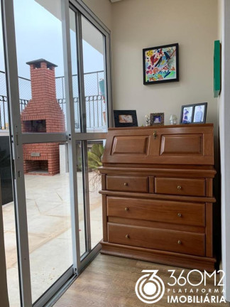 Imagem Apartamento com 4 Quartos à Venda, 138 m² em Chácara Inglesa - São Paulo Imagem Apartamento com 4 Quartos à Venda, 138 m² em Chácara Inglesa - São Paulo